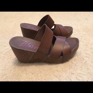 Women’s Blowfish Shoes